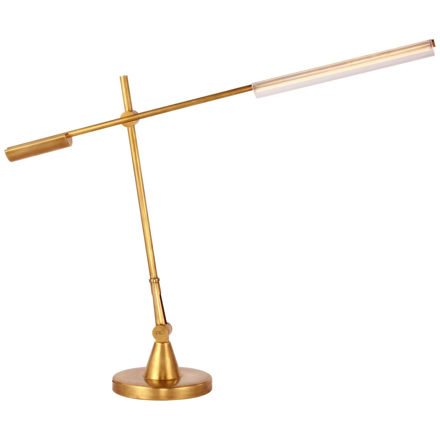 Ralph Lauren Daley 25 Inch Desk Lamp By Ralph Lauren