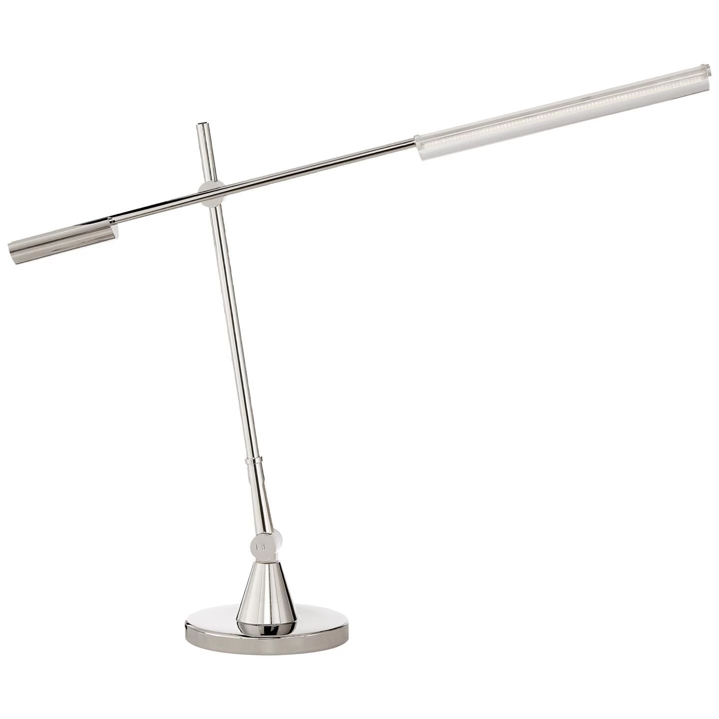 Ralph Lauren Daley 25 Inch Desk Lamp By Ralph Lauren - Image 2
