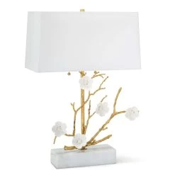 Cherise 24 Inch Table Lamp By Regina Andrew