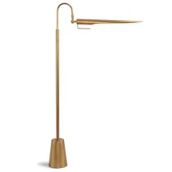 Raven 69 Inch Reading Lamp By Regina Andrew
