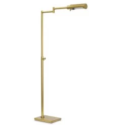 Noble 57 Inch Reading Lamp By Regina Andrew