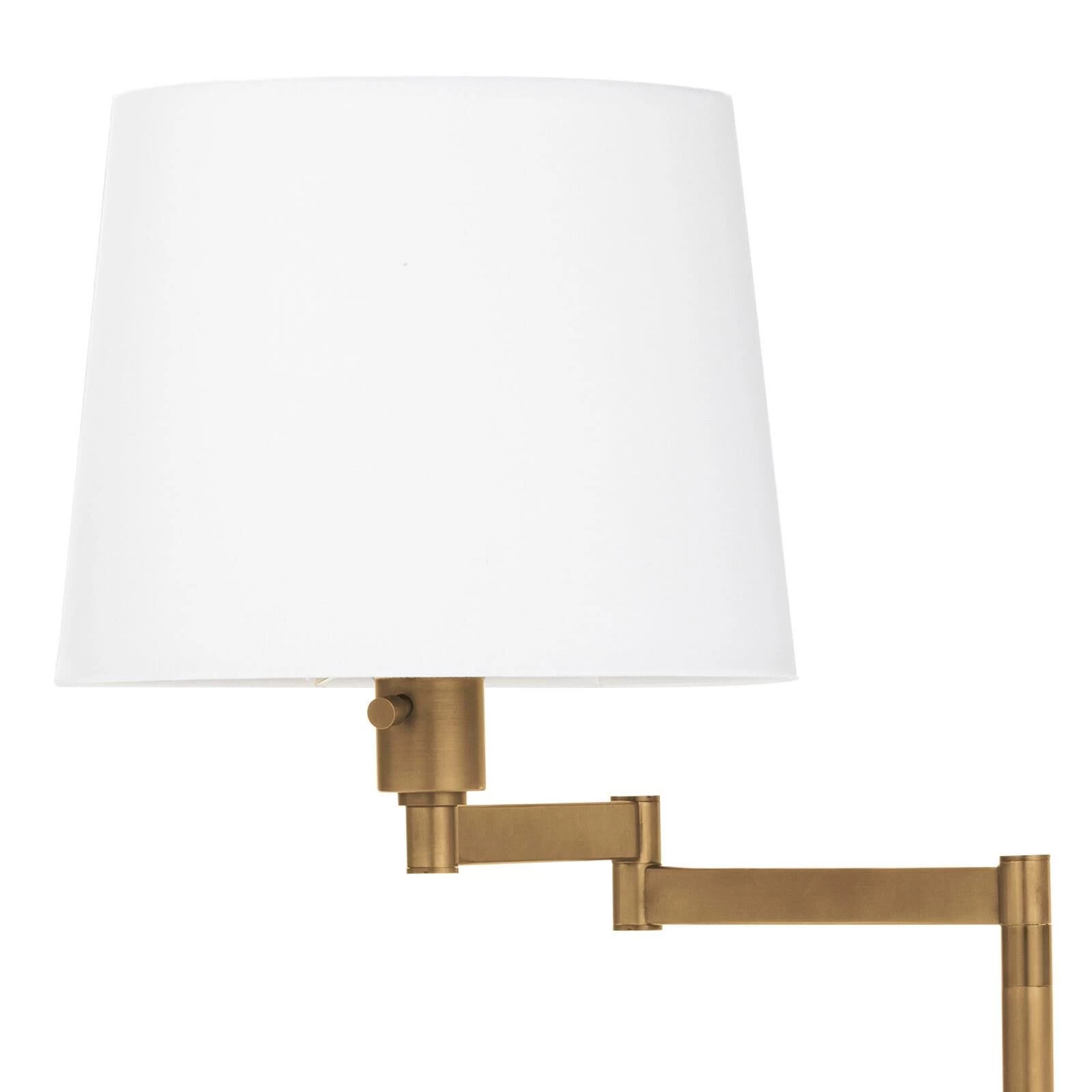 Southern Living Virtue 65 Inch Floor Lamp By Regina Andrew - Image 12