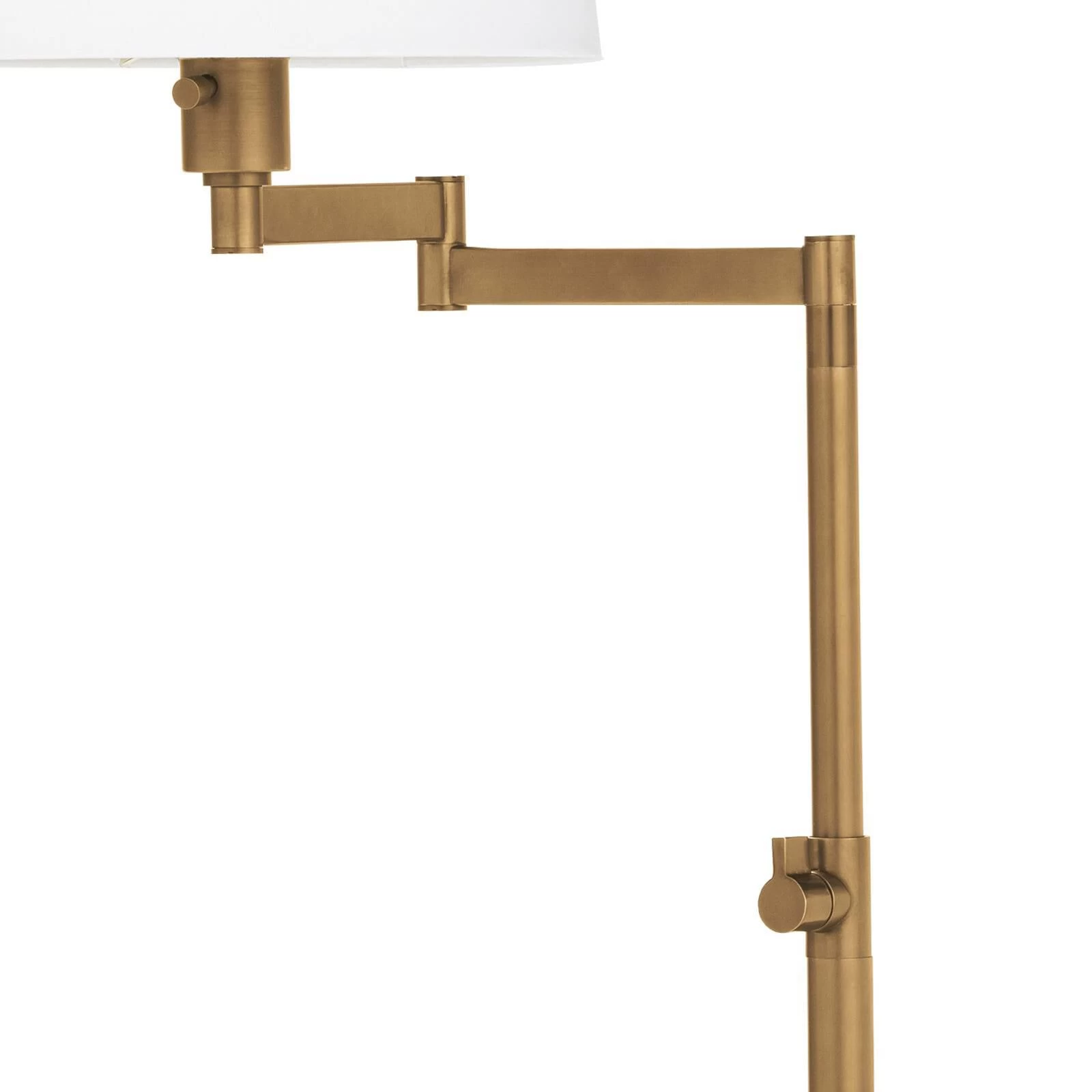 Southern Living Virtue 65 Inch Floor Lamp By Regina Andrew - Image 13