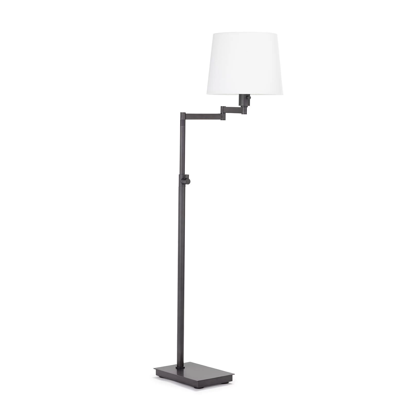 Southern Living Virtue 65 Inch Floor Lamp By Regina Andrew - Image 2