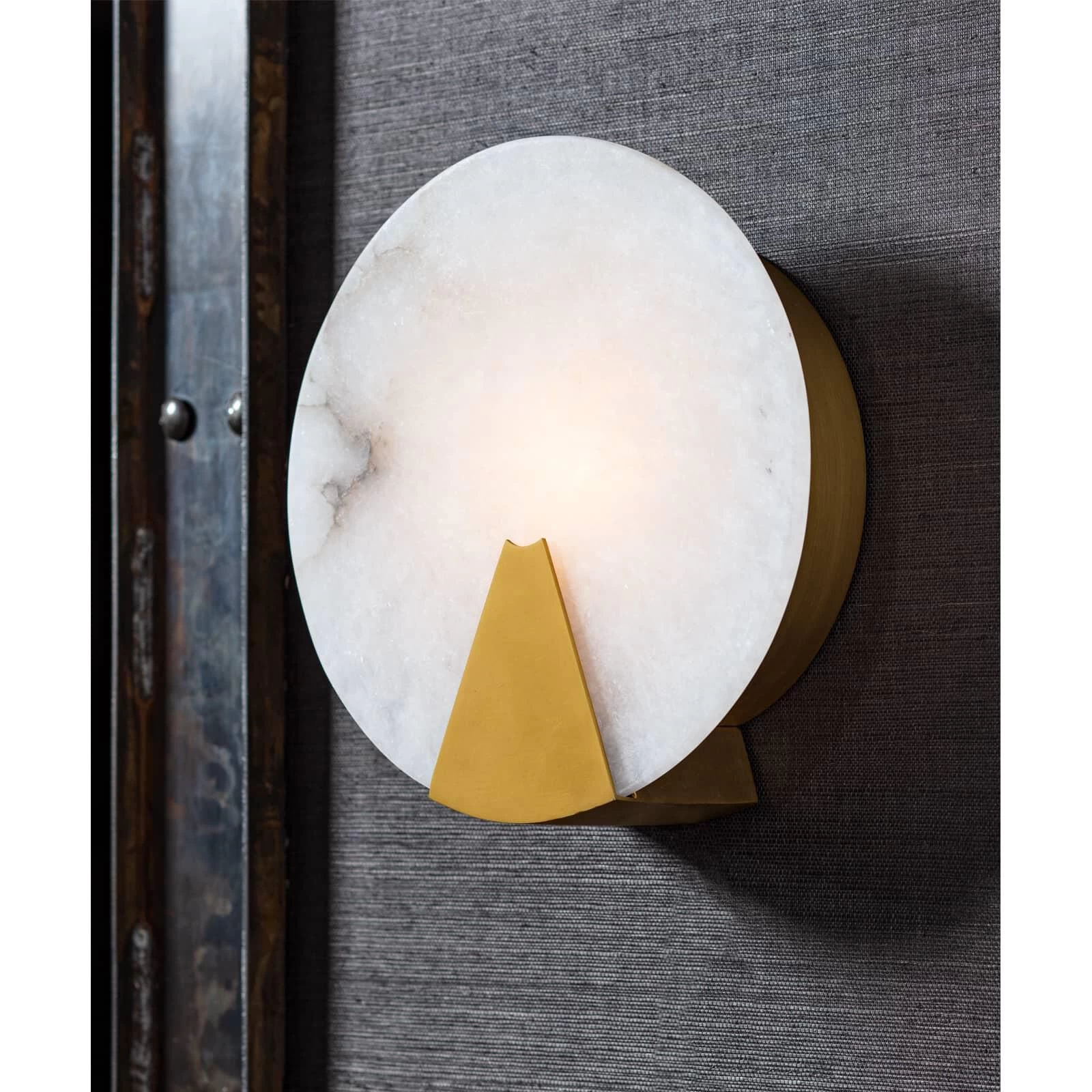 Houston 10 Inch Wall Sconce By Regina Andrew - Image 6