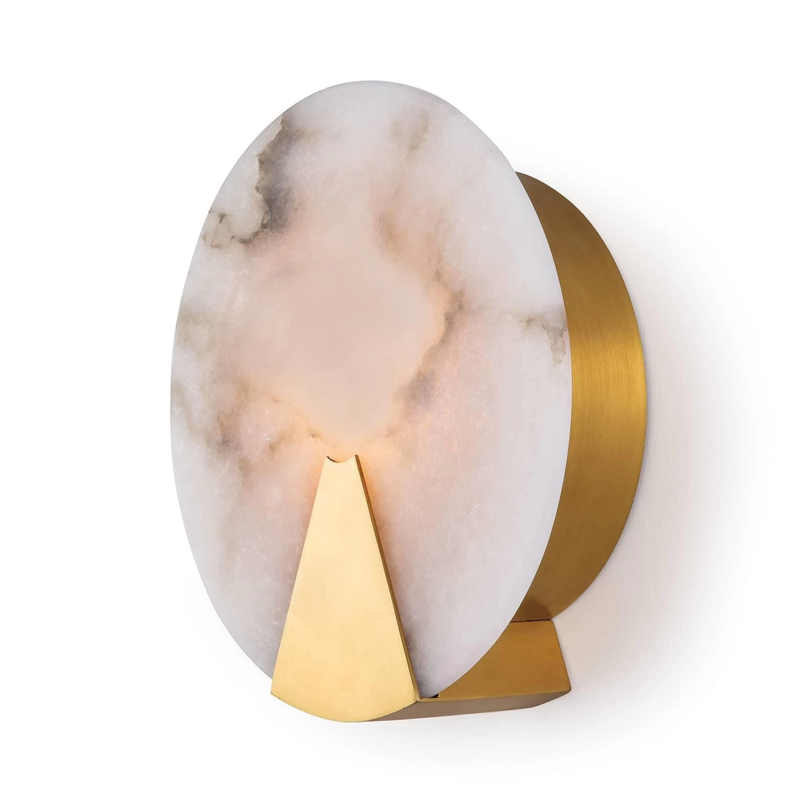 Houston 10 Inch Wall Sconce By Regina Andrew - Image 2
