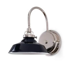 Coastal Living Maine 11 Inch Wall Sconce By Regina Andrew