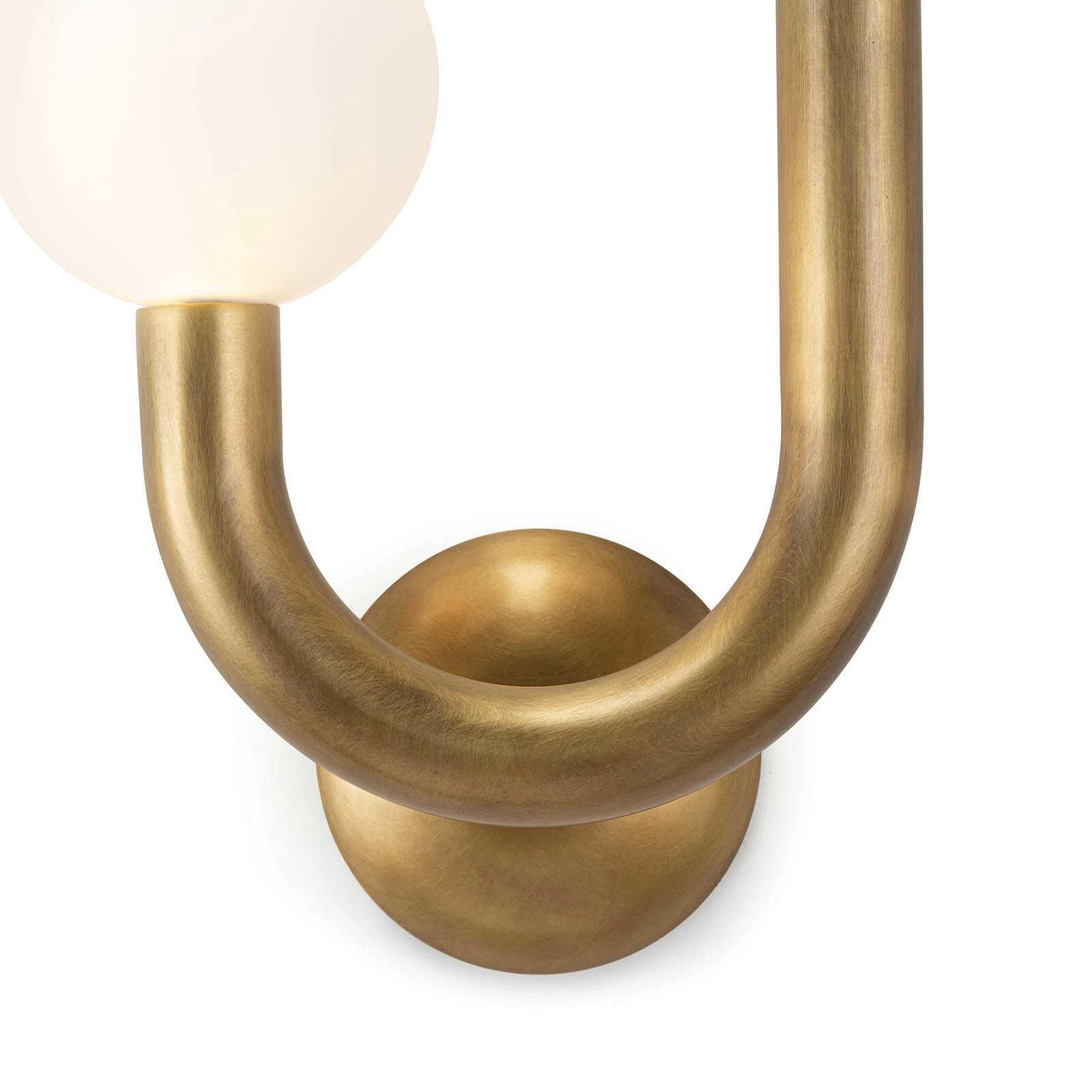 Happy 16 Inch Wall Sconce By Regina Andrew - Image 4