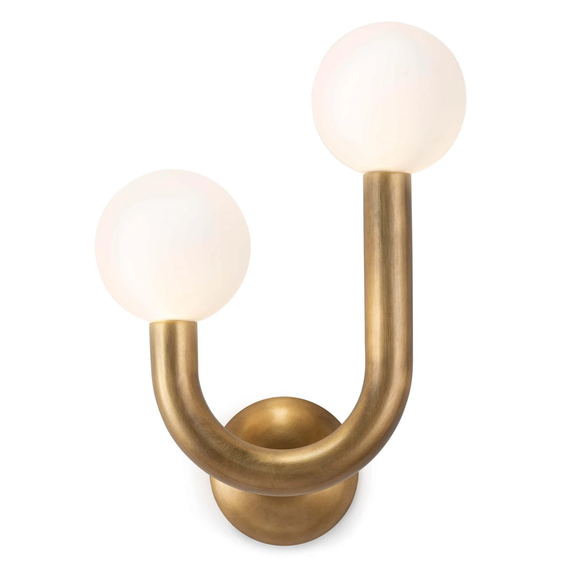 Happy 16 Inch Wall Sconce By Regina Andrew - Image 2