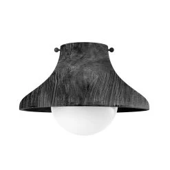 Coastal Living Surfside 13 Inch 1 Light Flush Mount By Regina Andrew