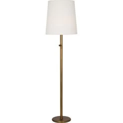 Rico Espinet Rico Espinet Buster Chica 62 Inch Floor Lamp By Robert Abbey
