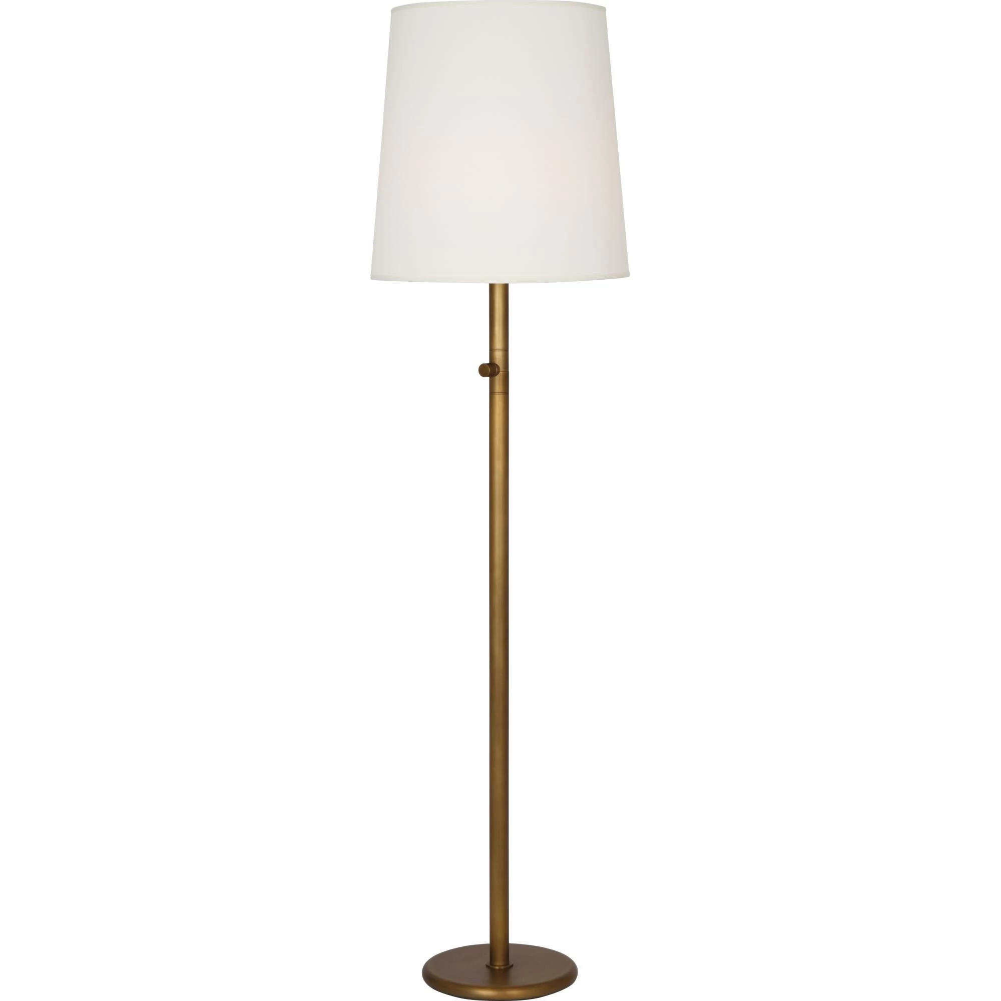Rico Espinet Rico Espinet Buster Chica 62 Inch Floor Lamp By Robert Abbey