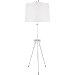 Jonathan Adler Ventana 68 Inch Floor Lamp By Robert Abbey