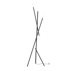 Sonneman Qux 77 Inch Floor Lamp By SONNEMAN