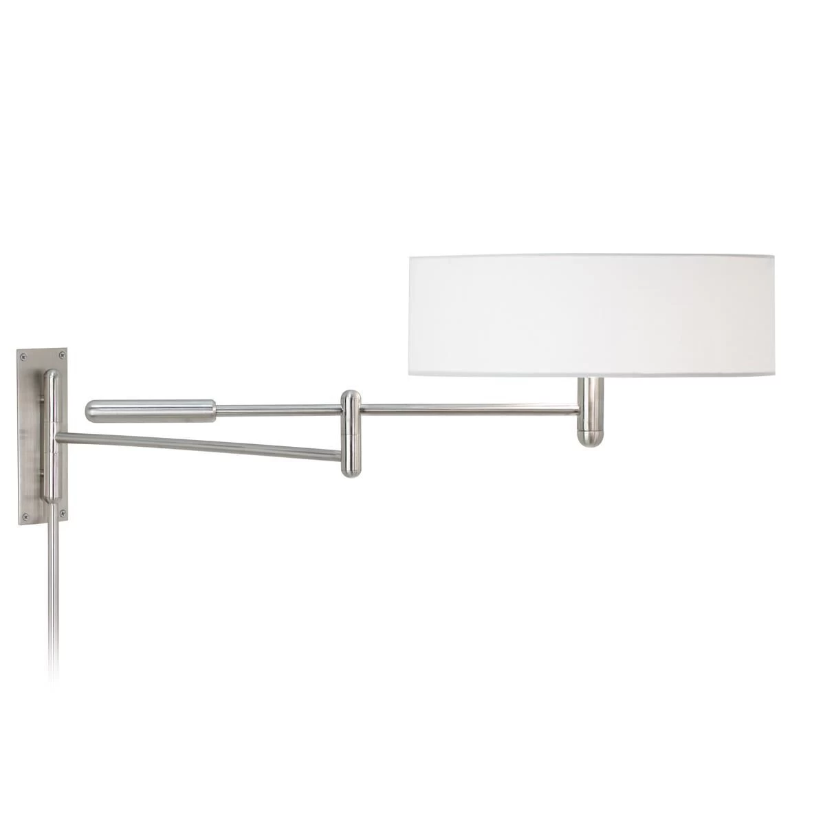 Robert Sonneman Perno Wall Swing Lamp By SONNEMAN - Clearance Special - Image 2