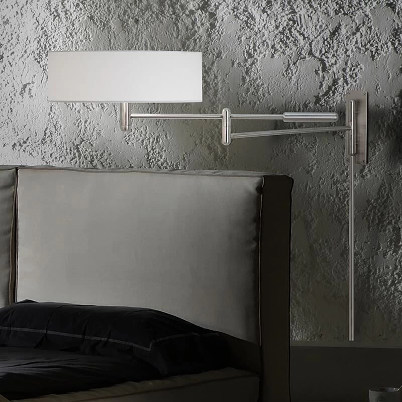 Robert Sonneman Perno Wall Swing Lamp By SONNEMAN - Clearance Special - Image 3