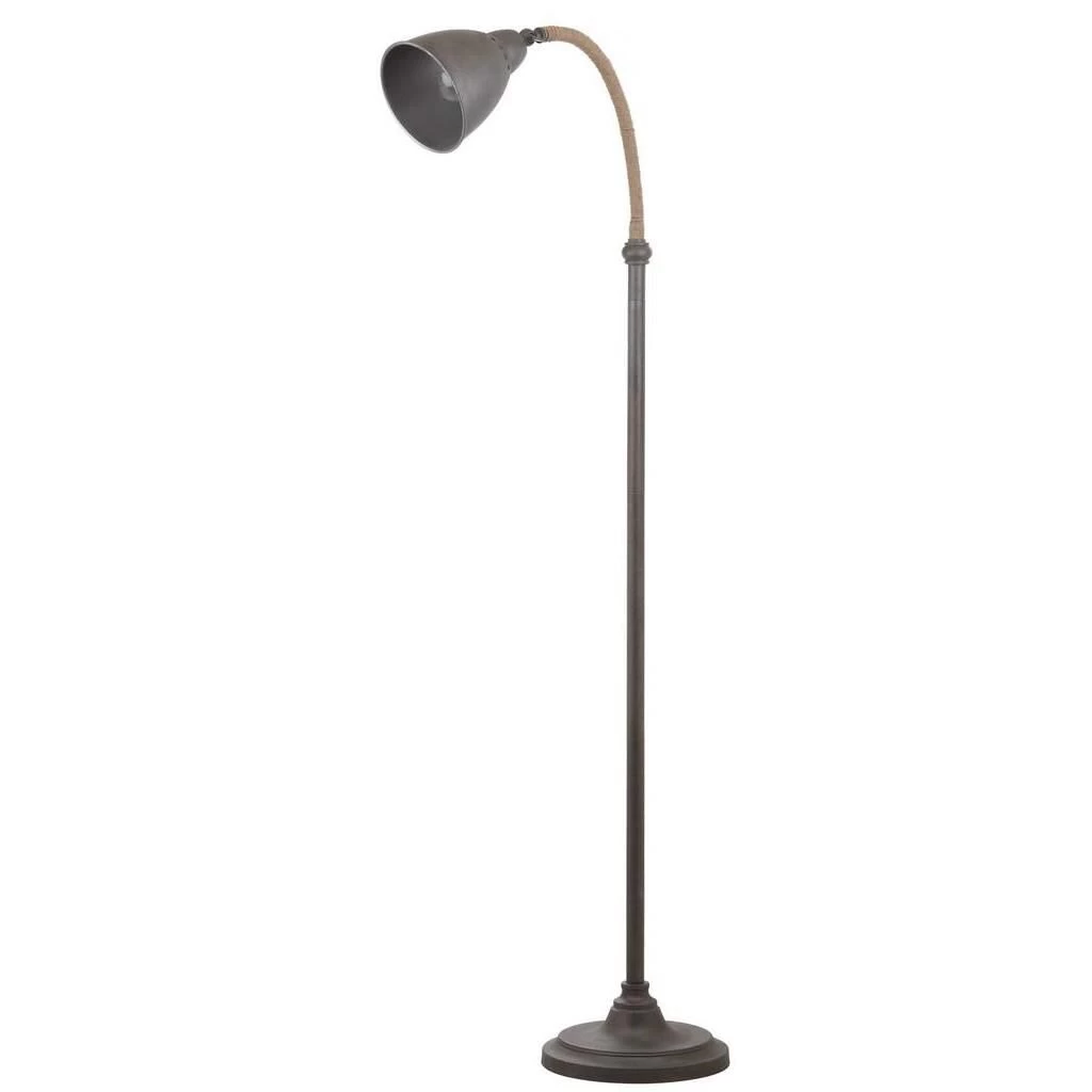 Naldo 60 Inch Reading Lamp By Safavieh