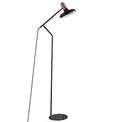 Amia 66 Inch Reading Lamp By Safavieh