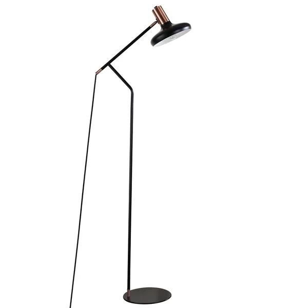 Amia 66 Inch Reading Lamp By Safavieh