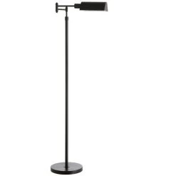 Watson 55 Inch Reading Lamp By Safavieh