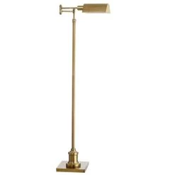 Briggs 55 Inch Reading Lamp By Safavieh