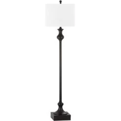 Brewster 61 Inch Floor Lamp By Safavieh