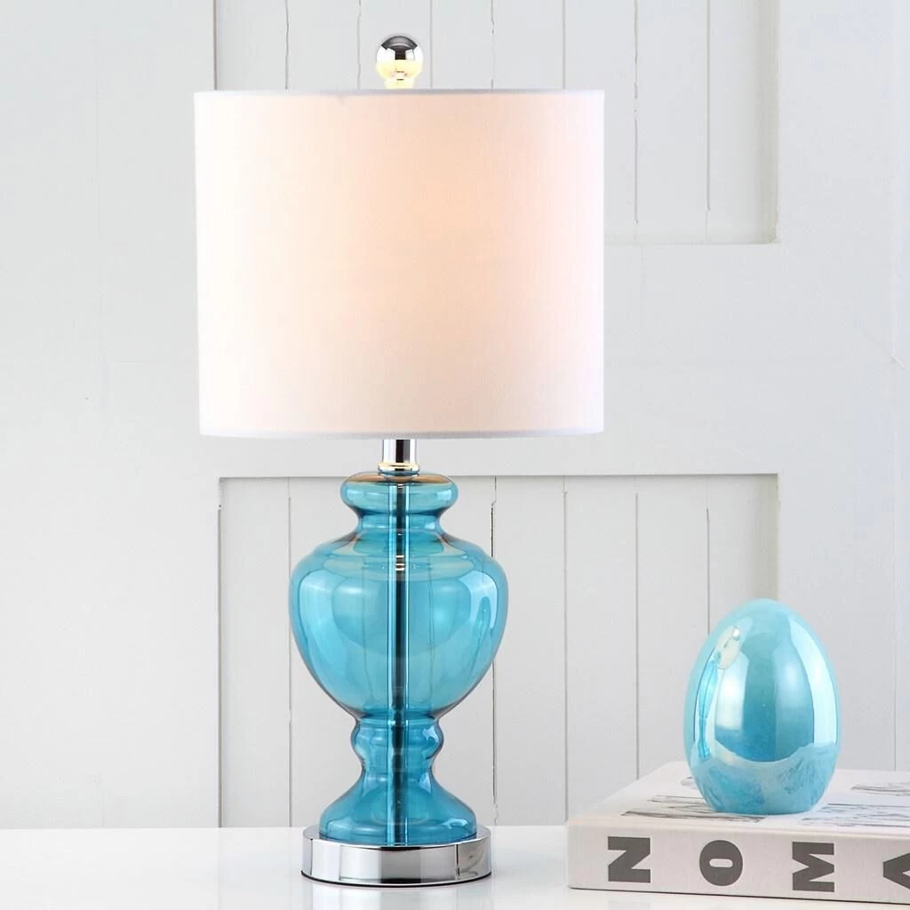 Marine 21 Inch Table Lamp By Safavieh - Image 2