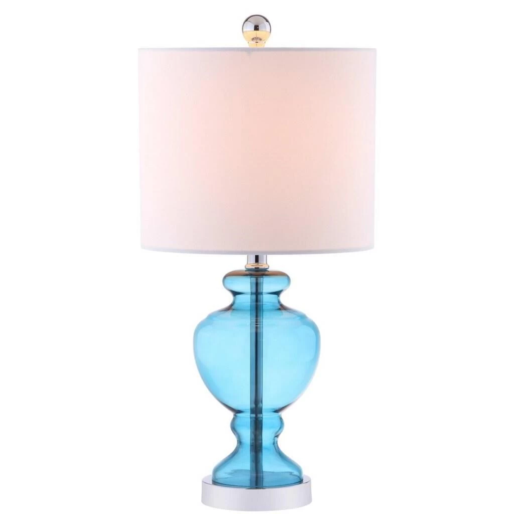 Marine 21 Inch Table Lamp By Safavieh