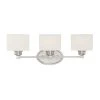 Kane 24 Inch 3 Light Bath Vanity Light By Savoy House