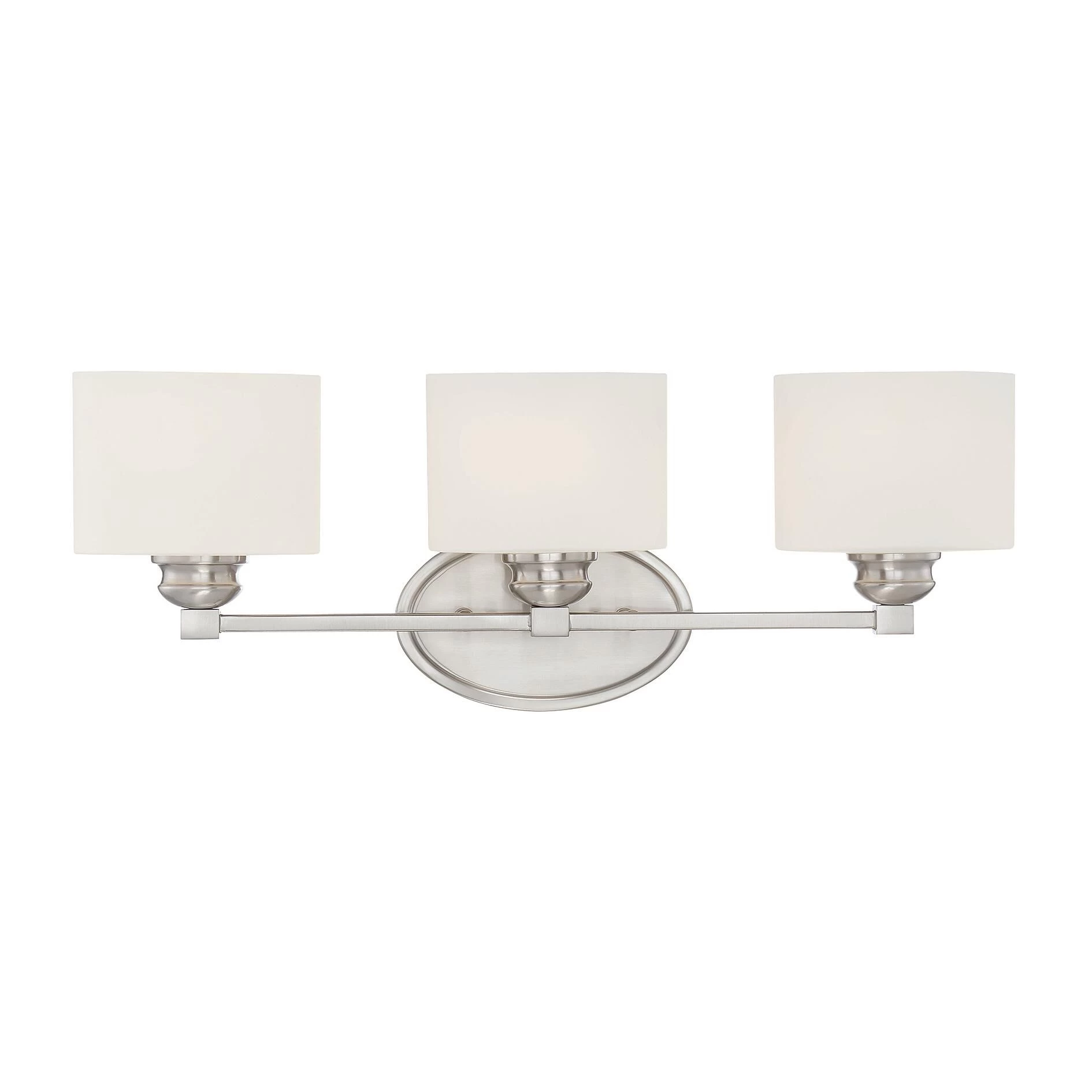 Kane 24 Inch 3 Light Bath Vanity Light By Savoy House