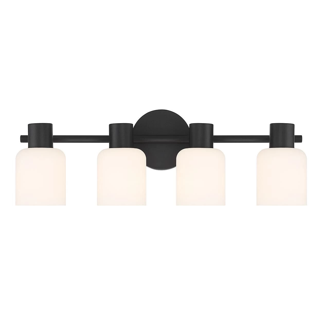 Strand 23 Inch 4 Light Bath Vanity Light By Savoy House - Image 2