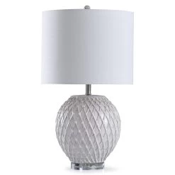 Tabitha 29 Inch Table Lamp By Stylecraft