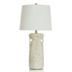 Speckled 30 Inch Table Lamp By Stylecraft