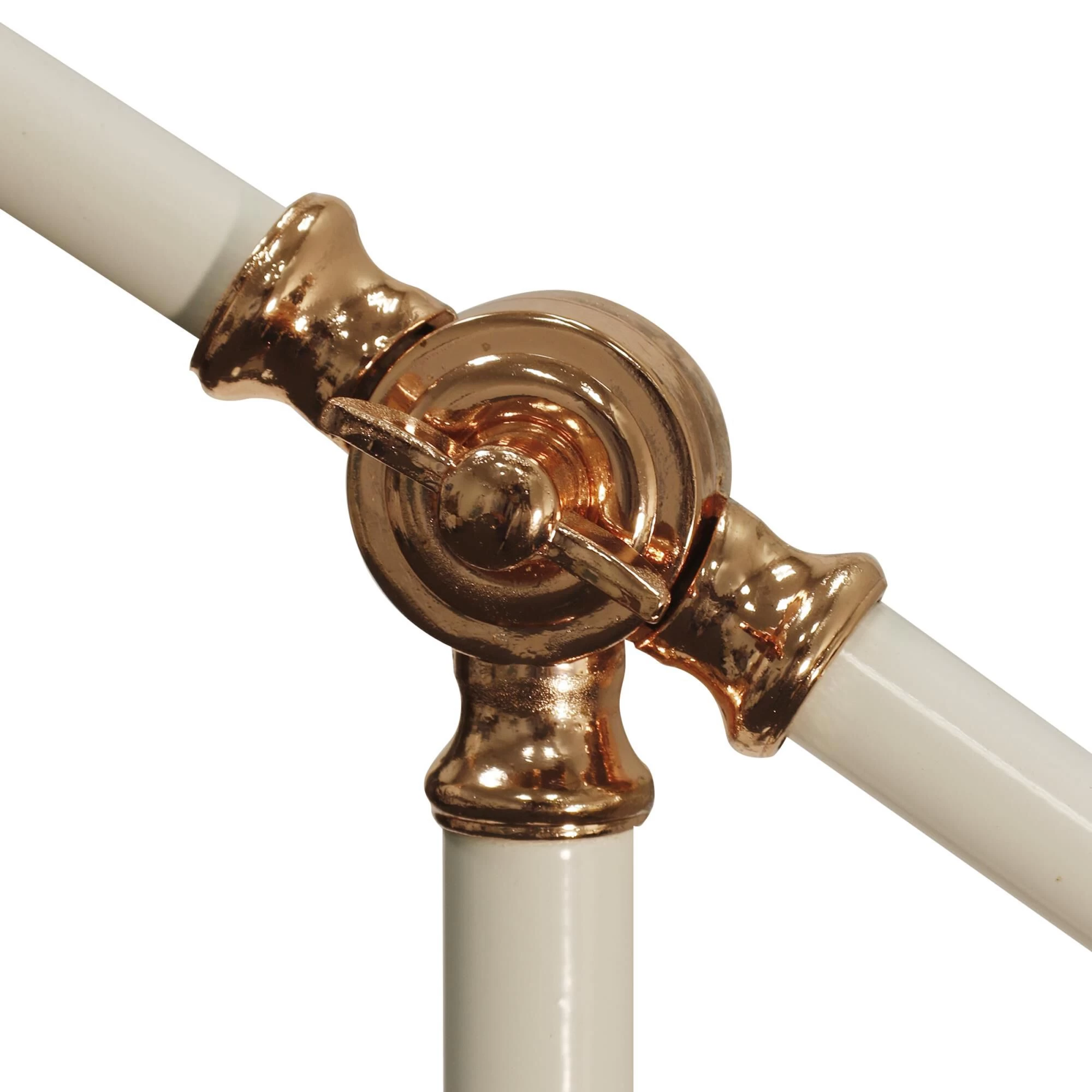 58 Inch Reading Lamp By Stylecraft - Image 4