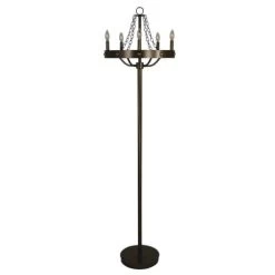 Warwick 73 Inch Floor Lamp By Thumprints