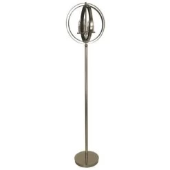 Constellation 75 Inch Floor Lamp By Thumprints