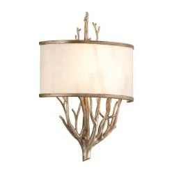 Whitman 17 Inch Wall Sconce By Troy Lighting