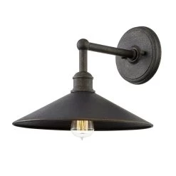 Shelton 15 Inch Wall Sconce By Troy Lighting