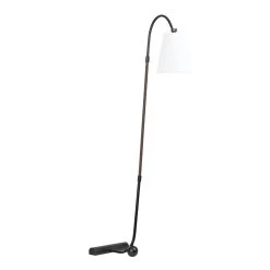 Holliston 64 Inch Reading Lamp By Troy Lighting
