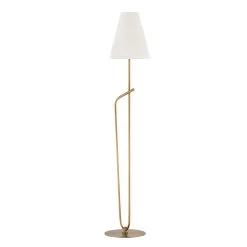 Pearce 64 Inch Floor Lamp By Troy Lighting