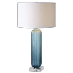 Caudina 29 Inch Table Lamp By Uttermost
