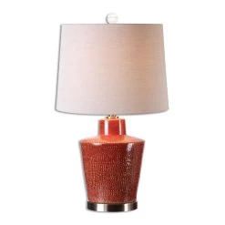 Cornell 28 Inch Table Lamp By Uttermost