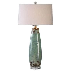 Rovasenda 35 Inch Table Lamp By Uttermost