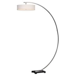 Tagus 81 Inch Reading Lamp By Uttermost