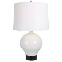 David Frisch Collar 26 Inch Table Lamp By Uttermost