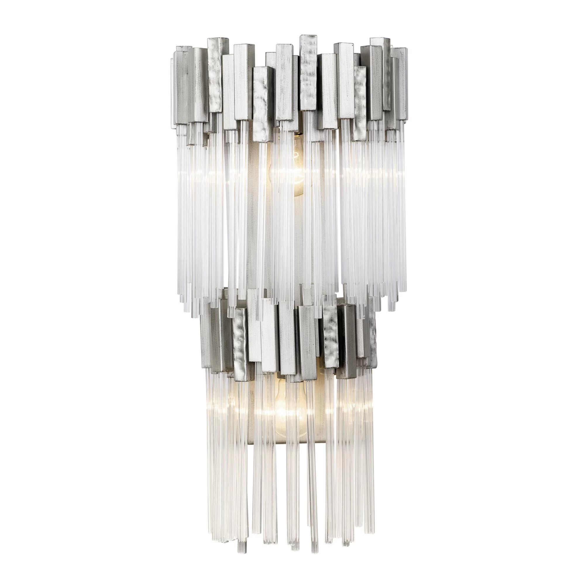 Matrix 24 Inch Wall Sconce By Varaluz - Image 3