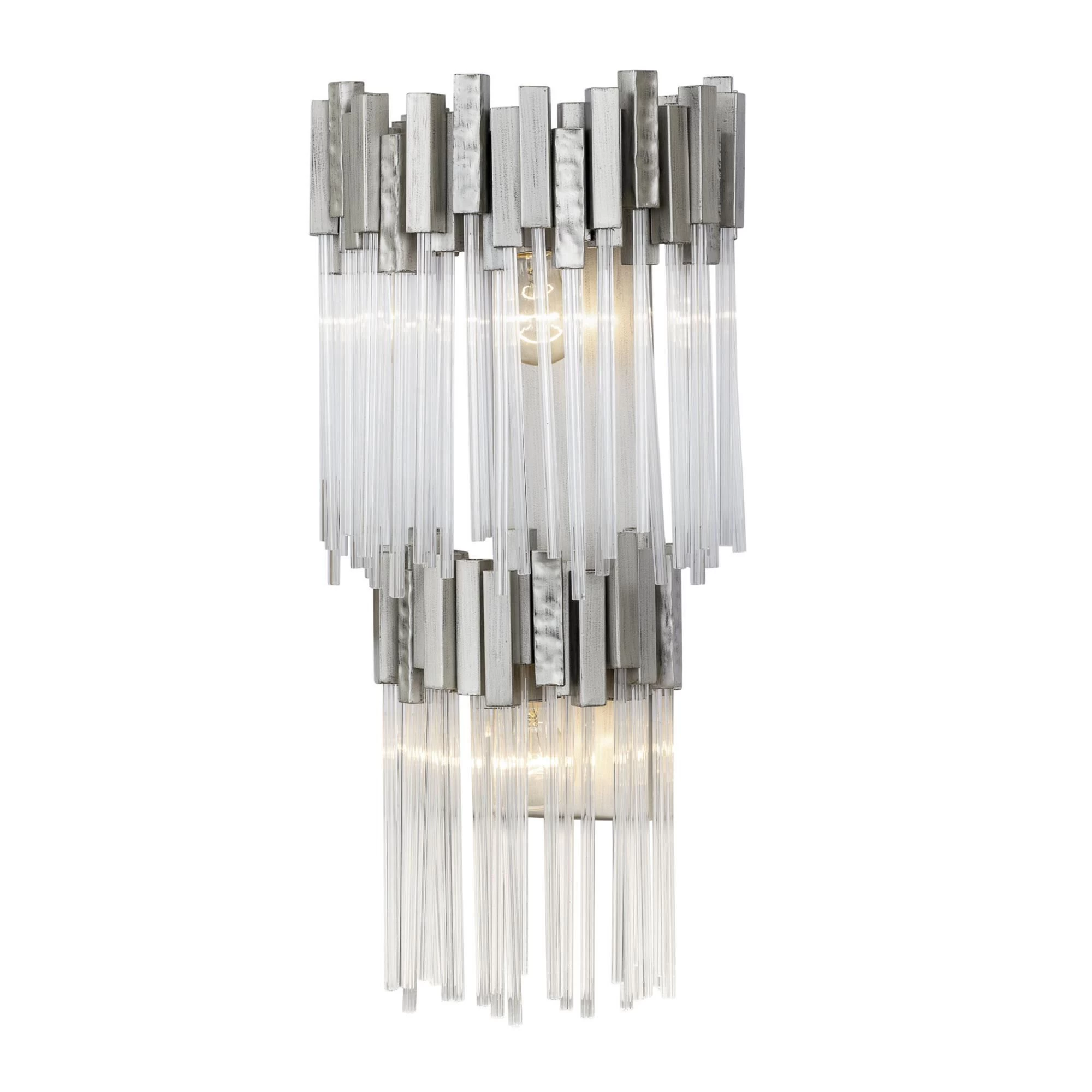 Matrix 24 Inch Wall Sconce By Varaluz - Image 4
