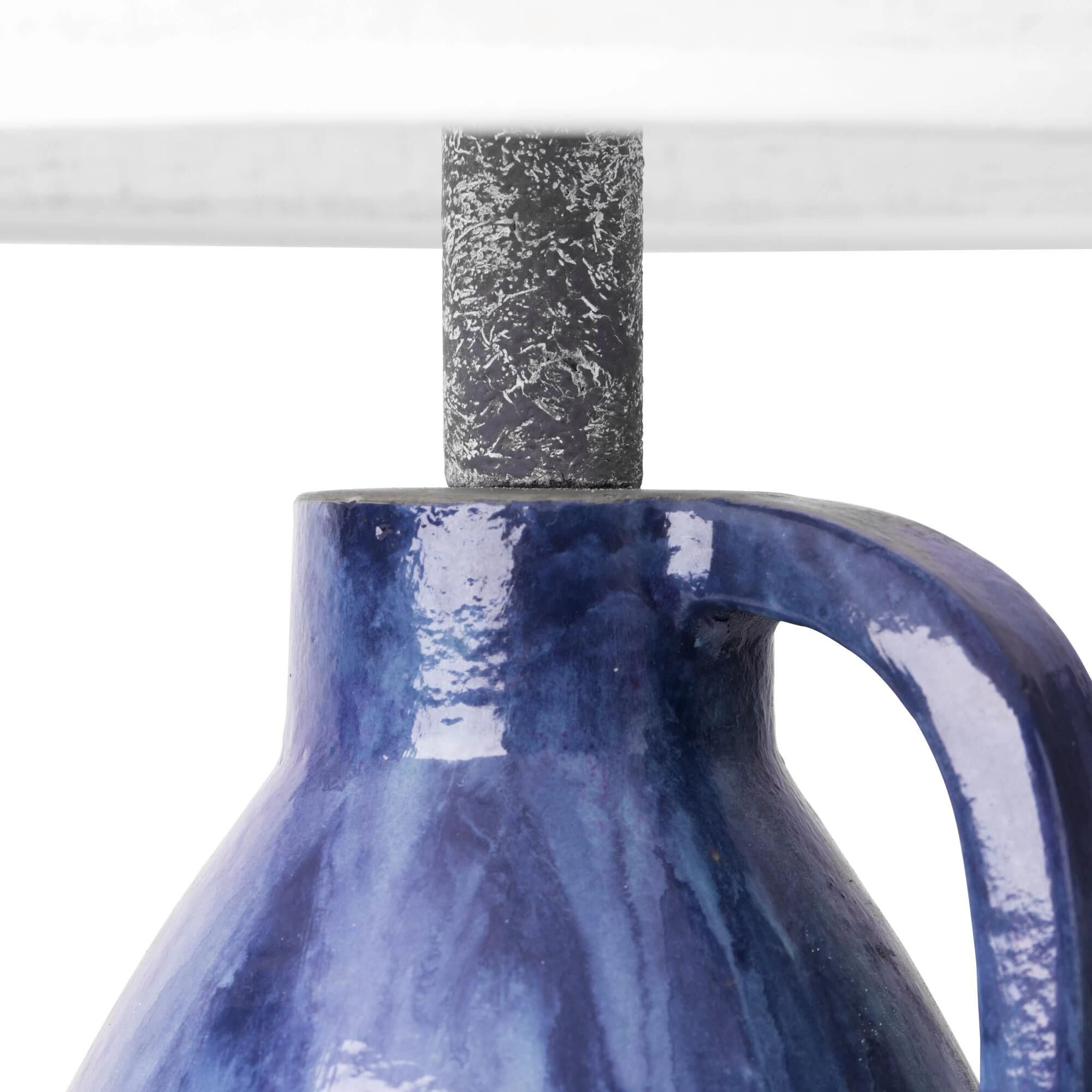 Avesta 22 Inch Table Lamp By Varaluz - Image 3