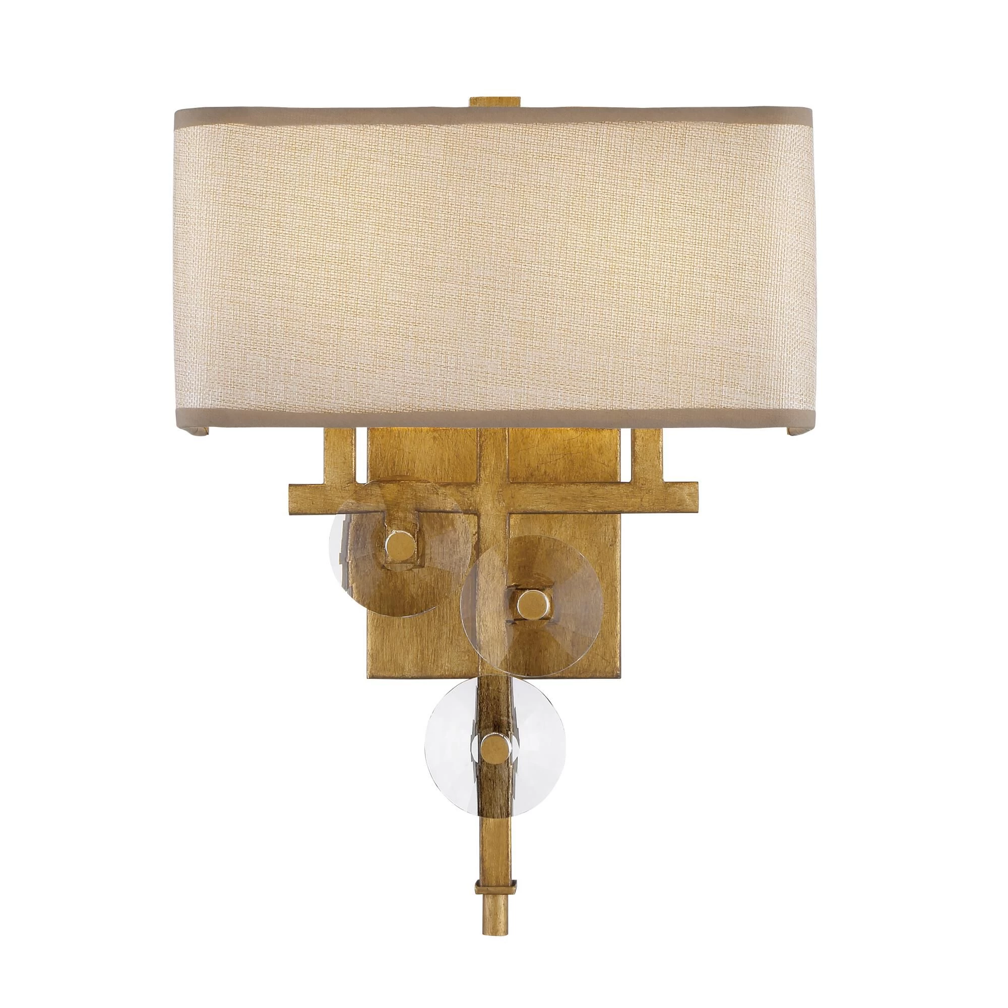 Engeared 15 Inch Wall Sconce By Varaluz - Image 2