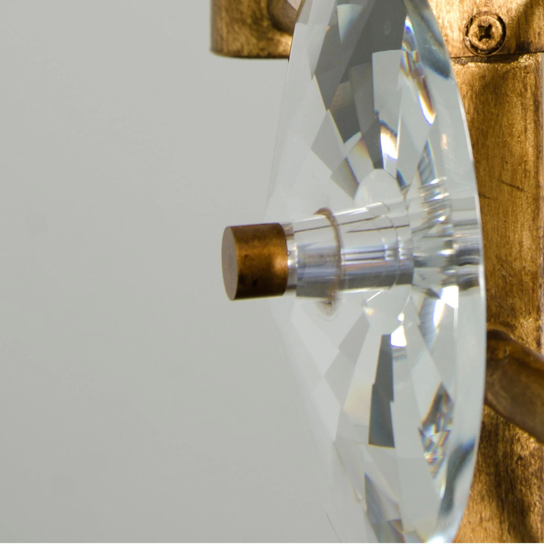 Engeared 15 Inch Wall Sconce By Varaluz - Image 4